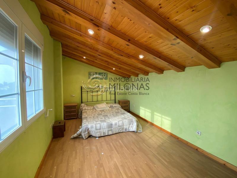 Foto ec348402-73dc-4b68-900c-b2550ecb8f6b. Maison avec parking piscine dans Coloma Nucia (la)