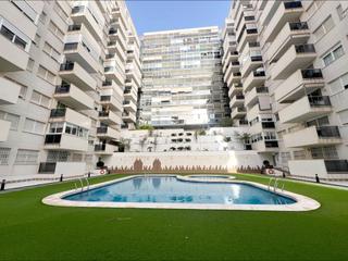 Piso en Alitana-Casablanca. Se vende el apartamento de tus sueños en la cala de villajoyosa!