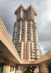 Apartament en Avenida avenida del mediterrneo 15. Apartamento de 1 dormitorio zona playa levante plaza triangular
