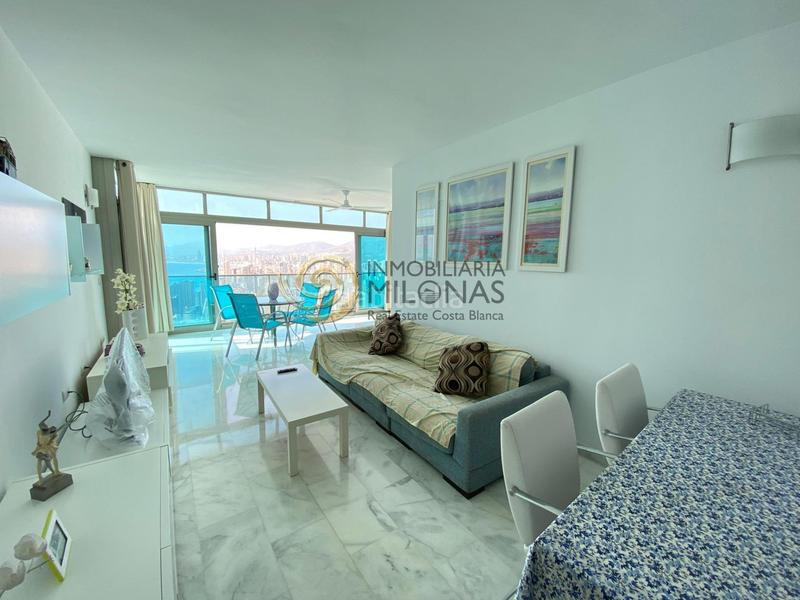 Foto 0e0a1ee2-9d85-4ee3-b9ef-6355fc252d7c. Appartement dans calle viena 8 dans Rincón Alto Benidorm