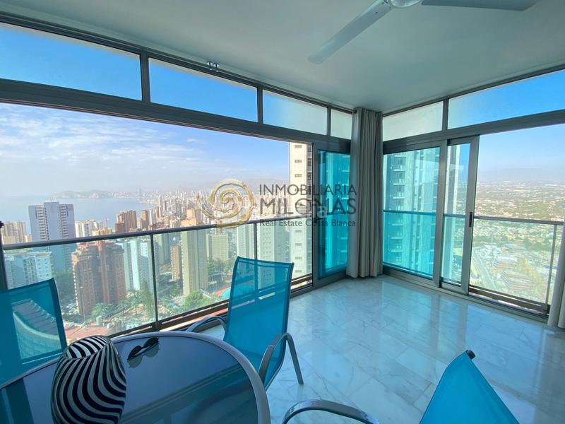 Foto 19e08322-a601-4b1c-8247-984f6cce62d4. Appartement dans calle viena 8 dans Rincón Alto Benidorm