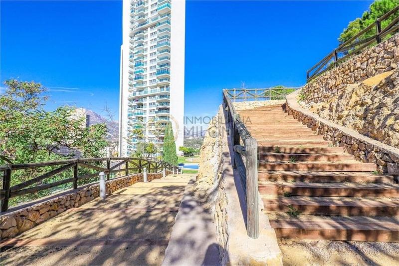 Foto 1c7edfeb-e811-42ba-8486-dca91f72fc13. Appartement dans calle viena 8 dans Rincón Alto Benidorm