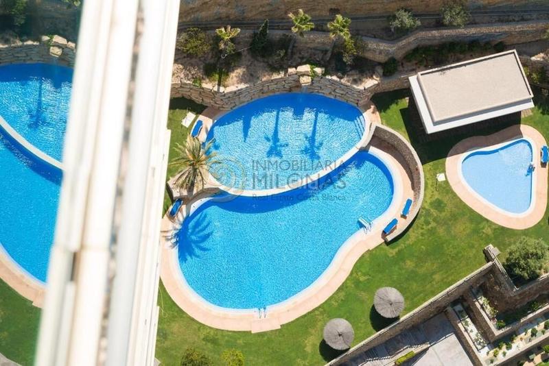 Foto 32353171-4942-4b69-9418-a9877adadb44. Appartement dans calle viena 8 dans Rincón Alto Benidorm
