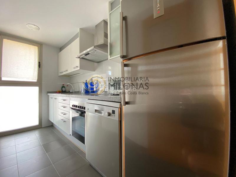 Foto 3446939c-f786-49d1-a2eb-fe7bc1300c7b. Appartement dans calle viena 8 dans Rincón Alto Benidorm