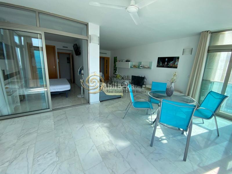 Foto 35187300-ec51-479b-a96c-46898cf47c6b. Appartement dans calle viena 8 dans Rincón Alto Benidorm