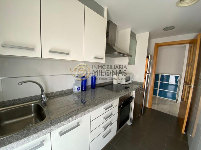 Foto 62ff04c0-e997-40d0-84f5-a0f2fd5a0ee6. Appartement dans calle viena 8 dans Rincón Alto Benidorm
