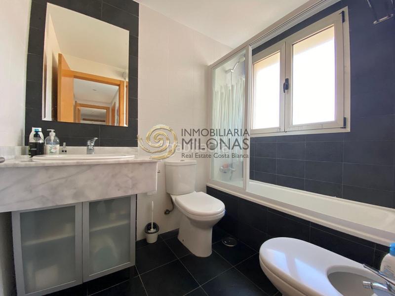 Foto 64c05d38-a323-483f-8245-25ab29e5b71c. Appartement dans calle viena 8 dans Rincón Alto Benidorm