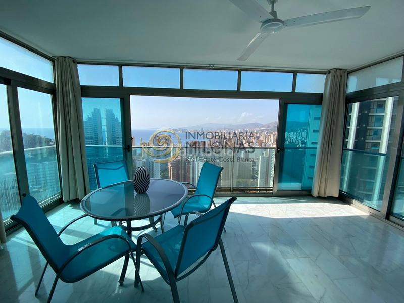 Foto 7d8e3197-faa4-4042-973d-b5cf465c70ec. Appartement dans calle viena 8 dans Rincón Alto Benidorm