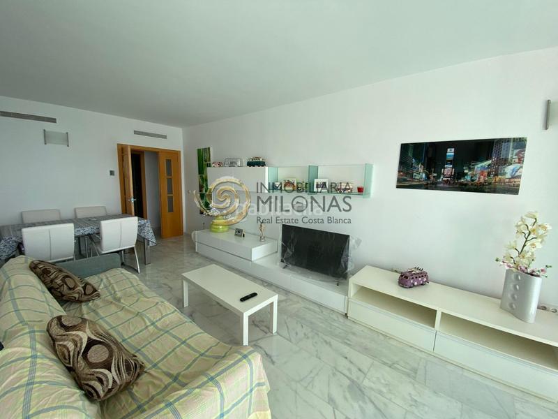 Foto 84a16910-0e0e-49f3-bb8b-4274e25ddc56. Appartement dans calle viena 8 dans Rincón Alto Benidorm