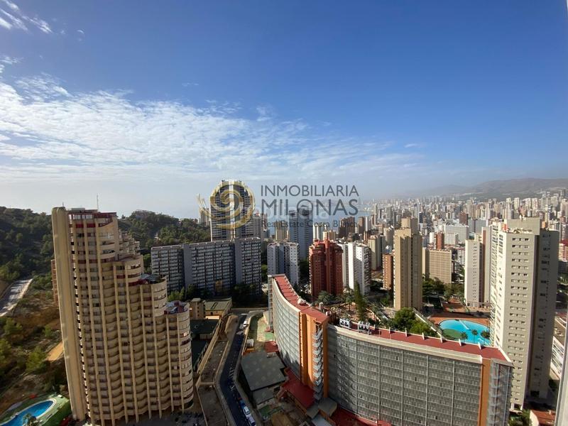 Foto 8845ce65-00b3-4b78-88e9-0e9f327b47eb. Appartement dans calle viena 8 dans Rincón Alto Benidorm