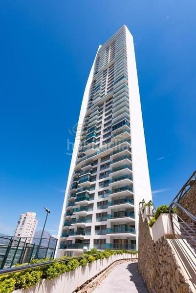 Foto a247d9d4-5f1d-466d-ba0b-373d16f96658. Appartement dans calle viena 8 dans Rincón Alto Benidorm