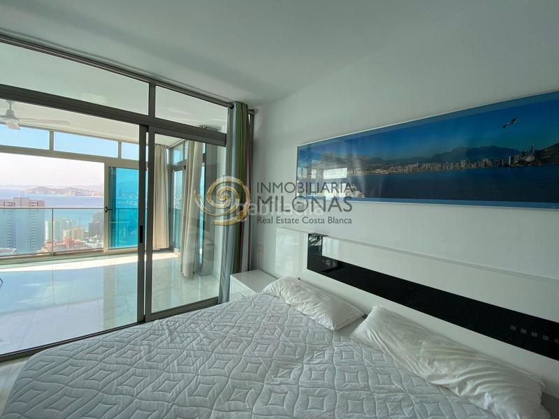 Foto a2d7e923-77ba-42f4-add9-379d98c2c916. Appartement dans calle viena 8 dans Rincón Alto Benidorm