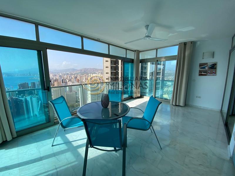 Foto b1d3adfd-ccd7-4c11-9214-fe108518a80e. Appartement dans calle viena 8 dans Rincón Alto Benidorm