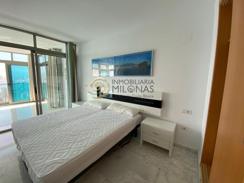 Foto ed448b97-7a6c-417e-a6fa-e9c4c4063539. Appartement dans calle viena 8 dans Rincón Alto Benidorm