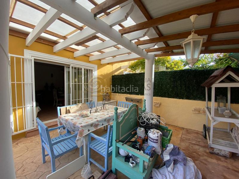 Foto 1235a99a-7d3e-4af9-aaa4-e13c8a15141d. Casa amb aparcament a Montebello - Nou Espai Nucia (la)