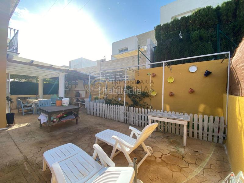 Foto 1f2a495f-72b6-497e-b862-9515c83f229a. Casa amb aparcament a Montebello - Nou Espai Nucia (la)