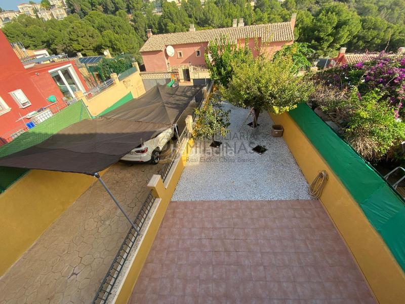 Foto 2fbbd8c1-27cf-416f-94cc-ca07833cb59a. Casa amb aparcament a Montebello - Nou Espai Nucia (la)