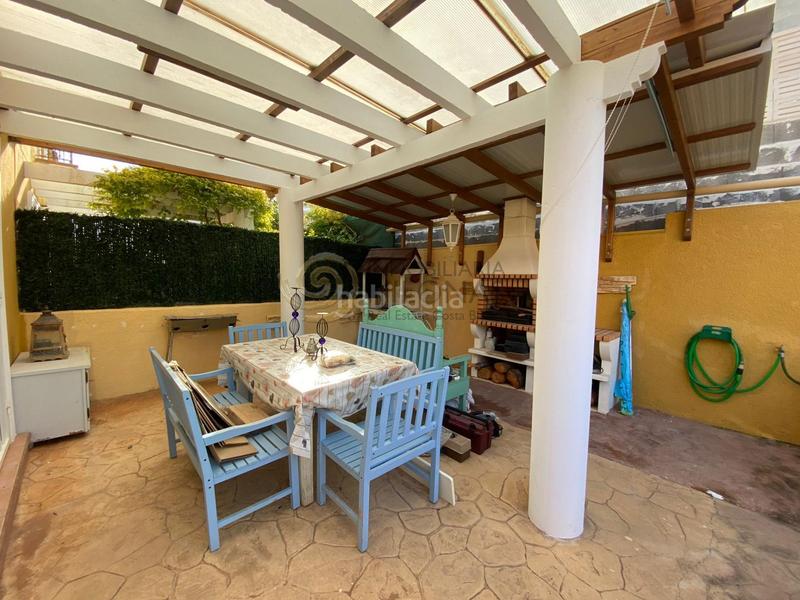 Foto 73957f10-53ea-4400-8ba6-6d2f467342f6. Casa amb aparcament a Montebello - Nou Espai Nucia (la)