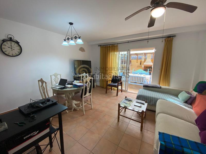 Foto 7559538b-4514-4e0e-92bf-a703368327b5. Casa amb aparcament a Montebello - Nou Espai Nucia (la)