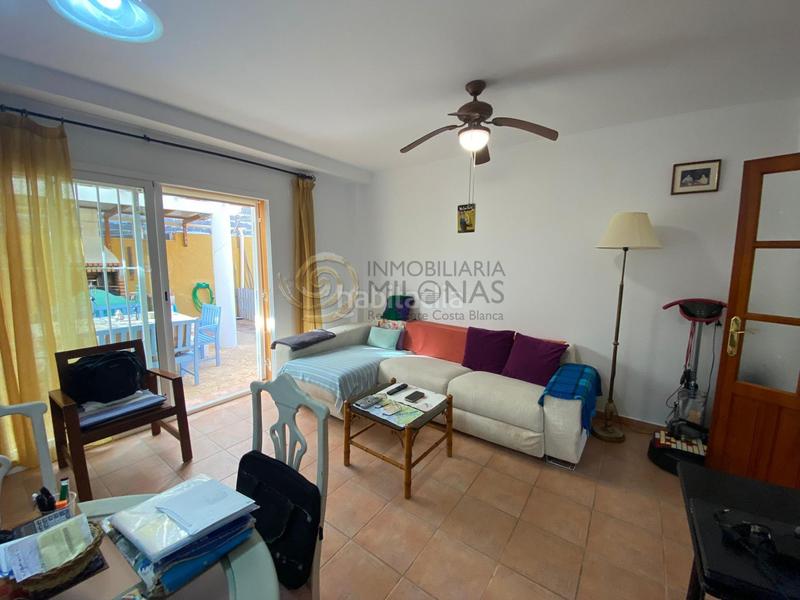 Foto 859480a4-3f6d-43aa-809e-7c652b517a7b. Casa amb aparcament a Montebello - Nou Espai Nucia (la)