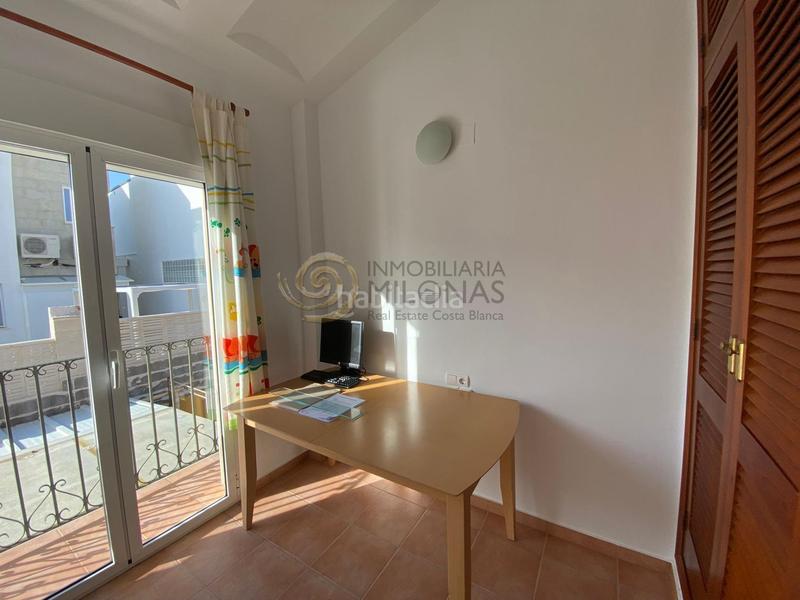 Foto 88a60afb-9bce-4355-88f4-e496ec0edda4. Casa amb aparcament a Montebello - Nou Espai Nucia (la)