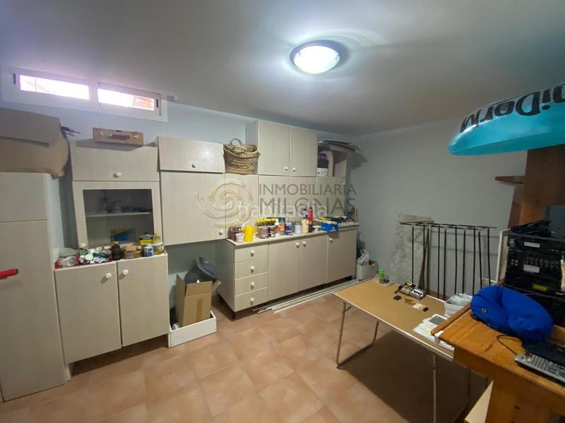 Foto 98157273-7356-41ca-abff-fdaf78d2e30e. Casa amb aparcament a Montebello - Nou Espai Nucia (la)