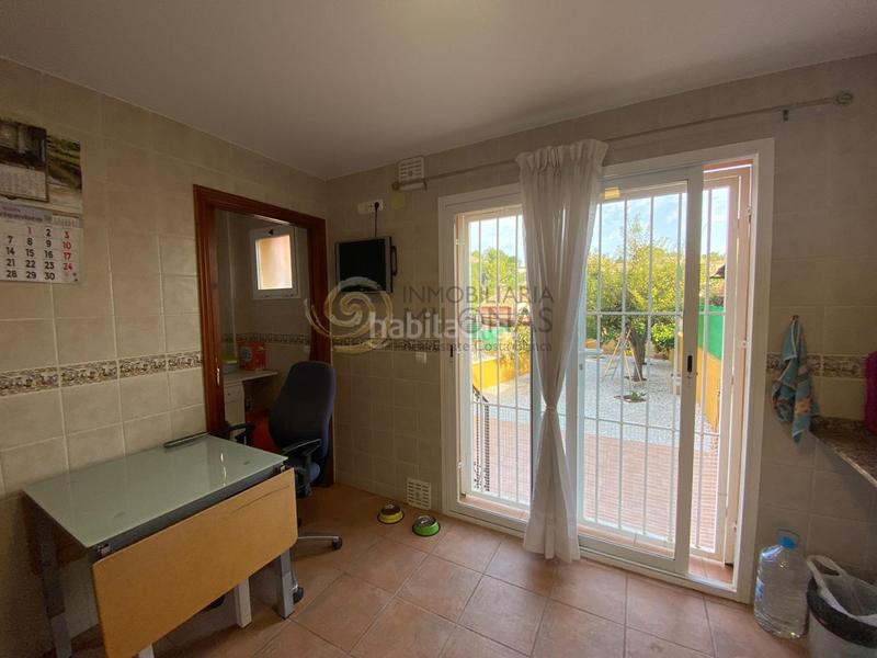 Foto ae8d84b0-77e3-4400-ab93-93ab291c4494. Casa amb aparcament a Montebello - Nou Espai Nucia (la)