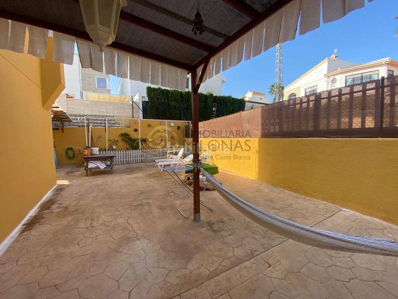 Foto aefb9c3c-bf8a-4ed0-a692-c7d537c1f5bb. Casa amb aparcament a Montebello - Nou Espai Nucia (la)