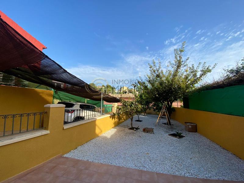 Foto b6306ab1-ccda-44ee-a2b6-153761f153a6. Casa amb aparcament a Montebello - Nou Espai Nucia (la)