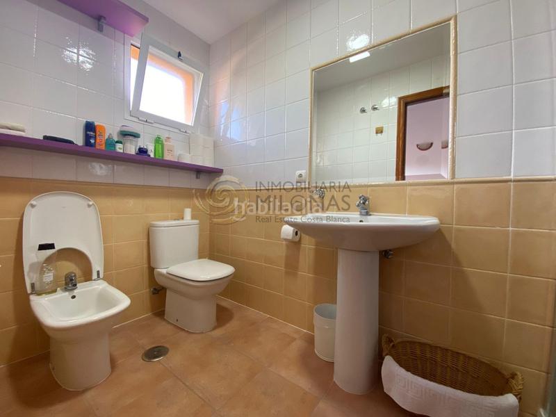 Foto b8356664-1215-457f-b48c-1e6c8eef0e94. Casa amb aparcament a Montebello - Nou Espai Nucia (la)