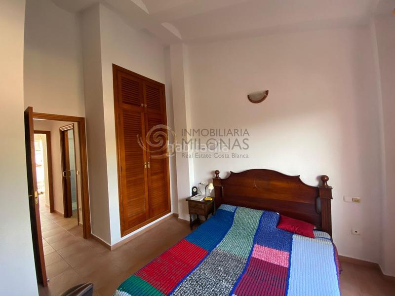 Foto f5611043-6862-48a7-b931-7a8e9df57219. Casa amb aparcament a Montebello - Nou Espai Nucia (la)