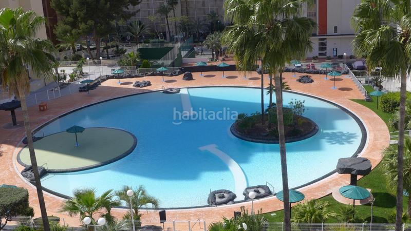 Foto 0d856b2f-8ea4-4314-9e38-0041abb7ac87. Appartement avec parking piscine dans Rincón Alto Benidorm