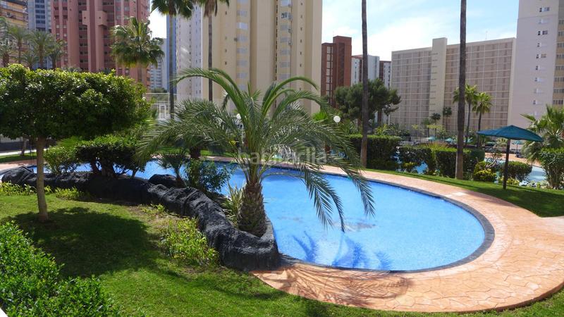 Foto 0d87260d-75f2-43f3-96ab-03ae85467c22. Appartement avec parking piscine dans Rincón Alto Benidorm