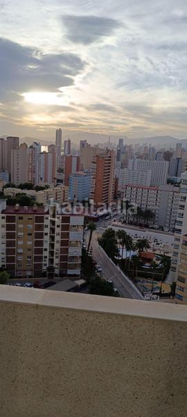 Foto 5a6230d9-d457-46b0-9d42-7f9832b6b306. Appartement avec parking piscine dans Rincón Alto Benidorm