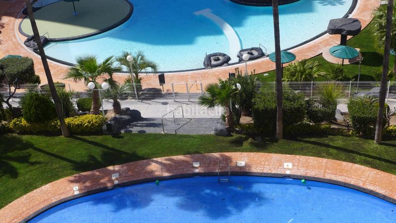 Foto 6210c3c7-dc6a-40e5-aaaa-a543f4c85588. Appartement avec parking piscine dans Rincón Alto Benidorm