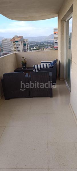 Foto 75706767-58dd-4126-b8e9-8b2f353fc7e1. Appartement avec parking piscine dans Rincón Alto Benidorm