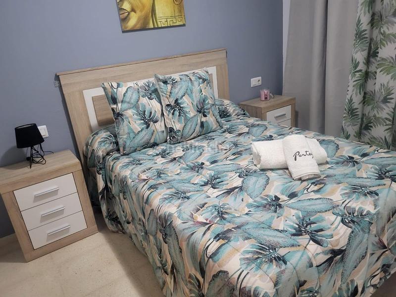 Foto 81392ffa-d099-491f-bdbf-bc3a3f10ebee. Appartement avec parking piscine dans Rincón Alto Benidorm