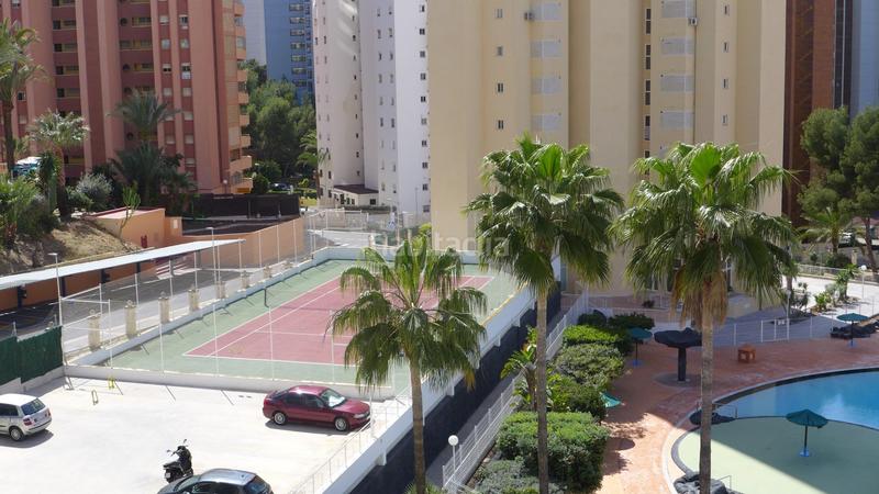 Foto 97ae670f-6c81-4585-b300-985555786553. Appartement avec parking piscine dans Rincón Alto Benidorm