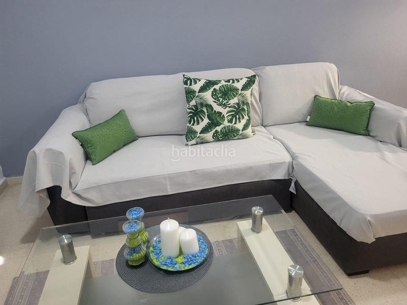 Foto ba1bc274-4994-44db-83ce-4ea13575176a. Appartement avec parking piscine dans Rincón Alto Benidorm