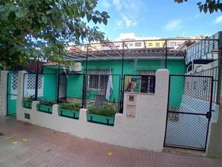 Casa a Colonia Madrid. Casa con gran potencial en colonia de madrid, benidorm
