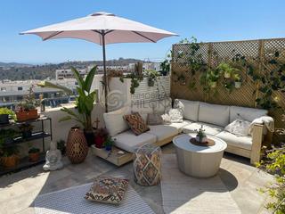 Apartamento  Calle calle de colombia. Haz tu sueño realidad y vive en un moderno apartamento von vista