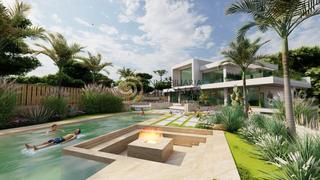 Xalet a Urbanizaciones. Impresionante villa recién hecha a medida para ti y tu familia,