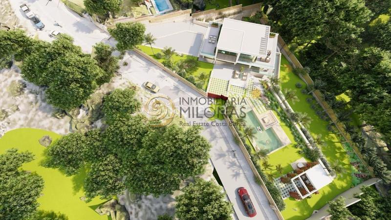 Foto 5351f88d-9d10-4081-8a81-cc8c0f92d8dc. Xalet amb calefacció aparcament piscina a Urbanizaciones Benidorm