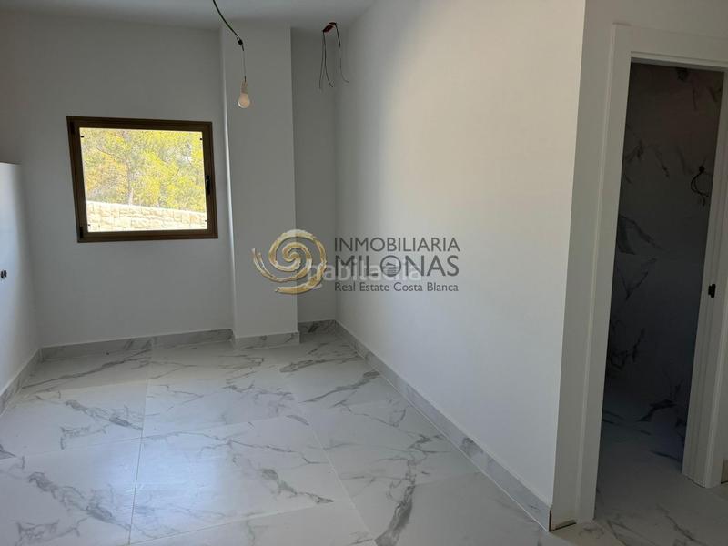 Foto 7022bc64-c33d-49a7-b2b7-6742fd478376. Xalet amb calefacció aparcament piscina a Urbanizaciones Benidorm