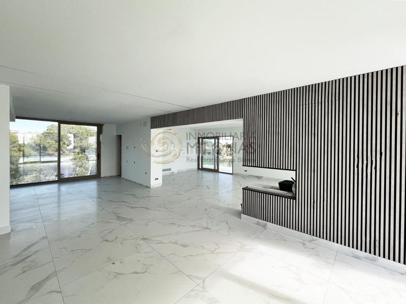 Foto fb0c86b9-5f20-4f9d-9e60-0b8cb9cd06db. Xalet amb calefacció aparcament piscina a Urbanizaciones Benidorm