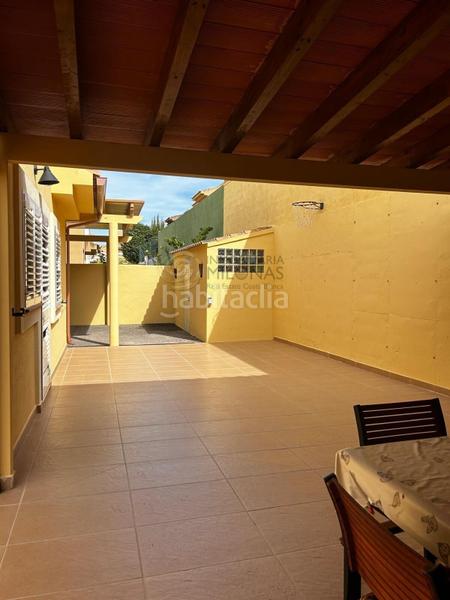 Foto 07d811b6-8e18-4d88-b043-d1e613d8908d. Casa exclusiva casa independiente con piscina privada en el rincon de loix en Benidorm