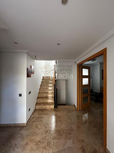 Foto 1760aee6-9f38-4b2a-8135-523d6920ca79. Casa exclusiva casa independiente con piscina privada en el rincon de loix en Benidorm