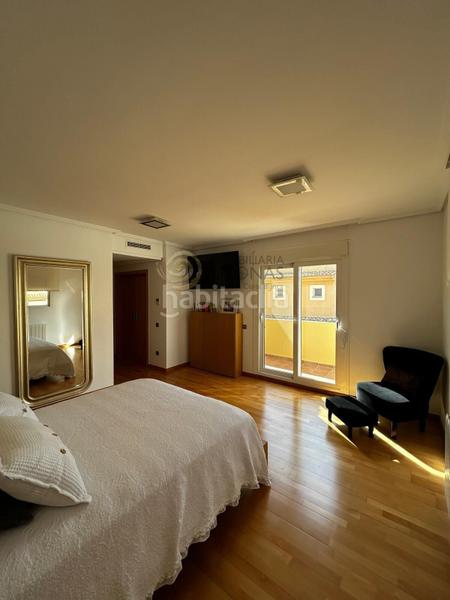 Foto 1e5e7454-2717-442b-93e0-55d7acd6ec87. Casa exclusiva casa independiente con piscina privada en el rincon de loix en Benidorm
