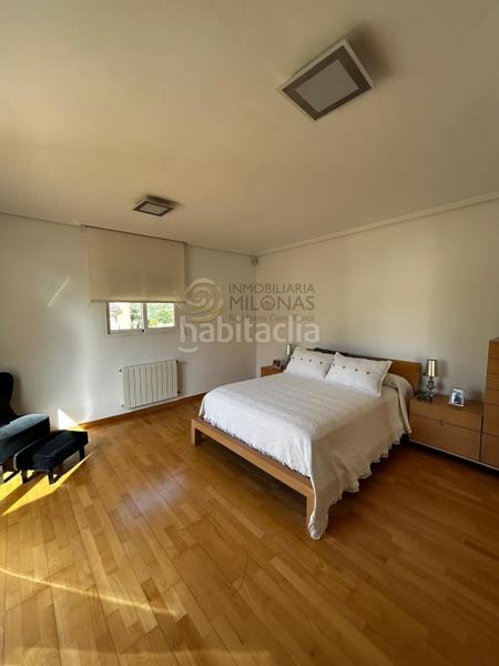 Foto aae3743f-4485-4e6a-8e8f-e2c467adec59. Casa exclusiva casa independiente con piscina privada en el rincon de loix en Benidorm