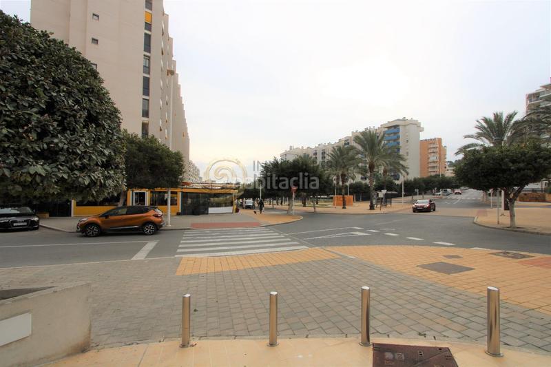 Foto 7867329a-61f2-4cc0-937f-dd44ffcb1430. Aparcament cotxe a Bulevar-Puerta Mítica Vila Joiosa (la)